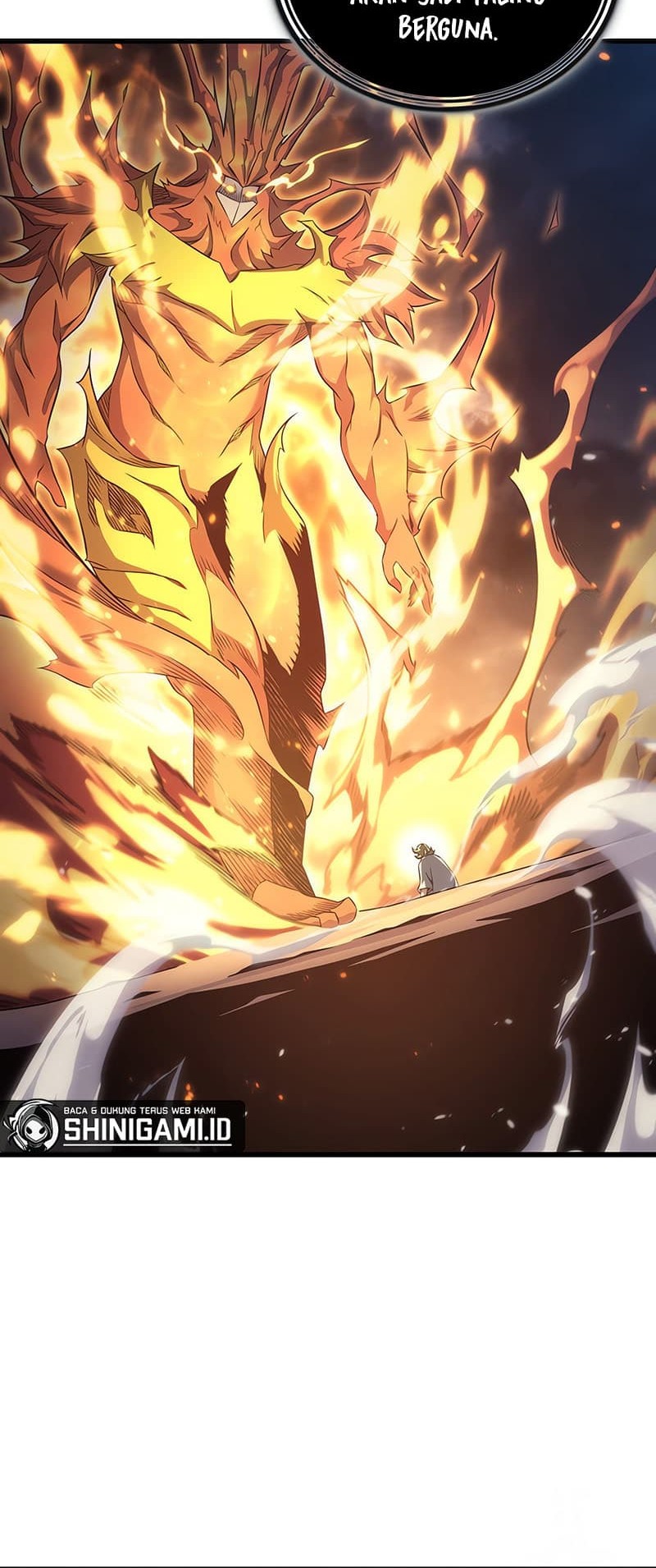 The Great Mage Returns After 4000 Years Chapter 159 Gambar 41