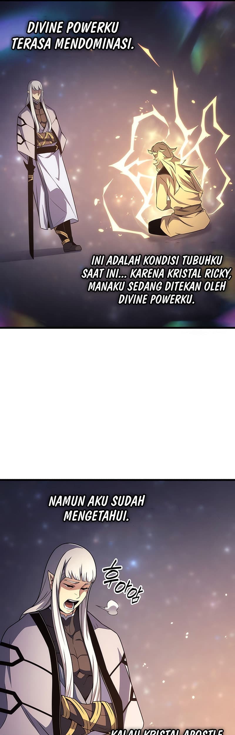 The Great Mage Returns After 4000 Years Chapter 159 Gambar 46