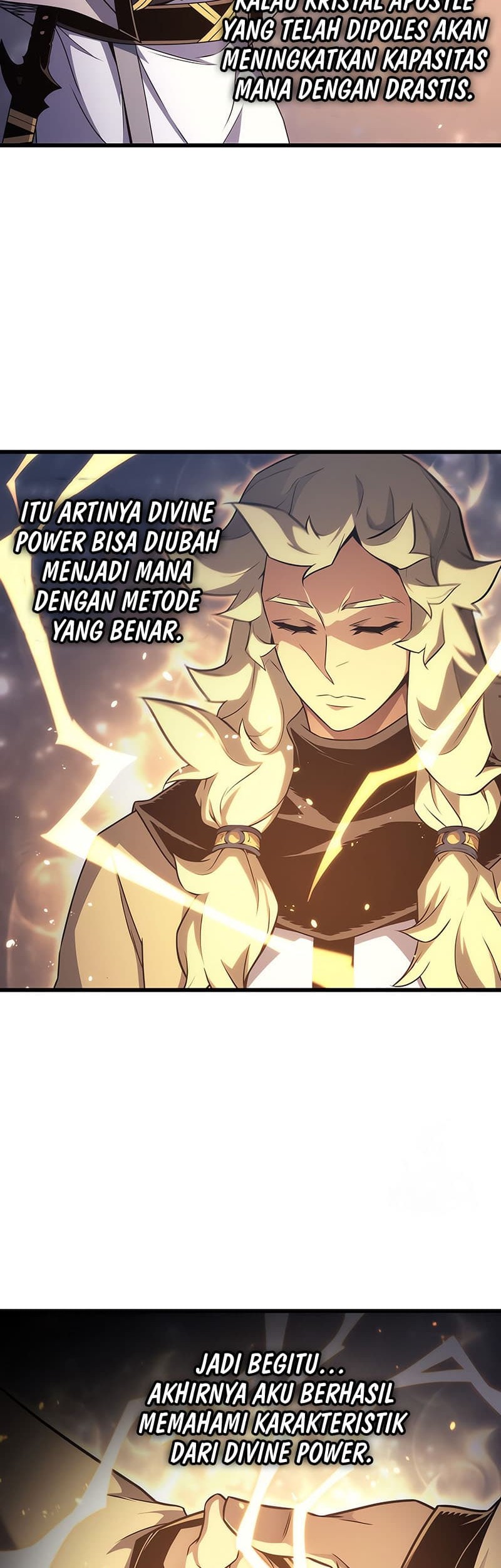 The Great Mage Returns After 4000 Years Chapter 159 Gambar 47