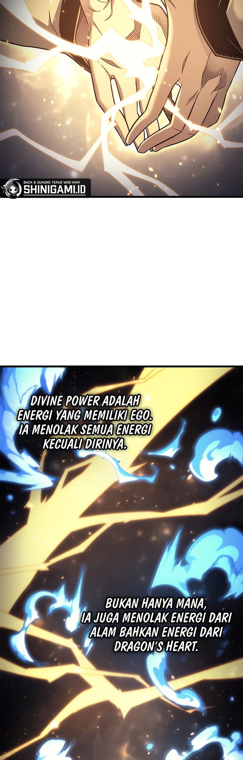The Great Mage Returns After 4000 Years Chapter 159 Gambar 48