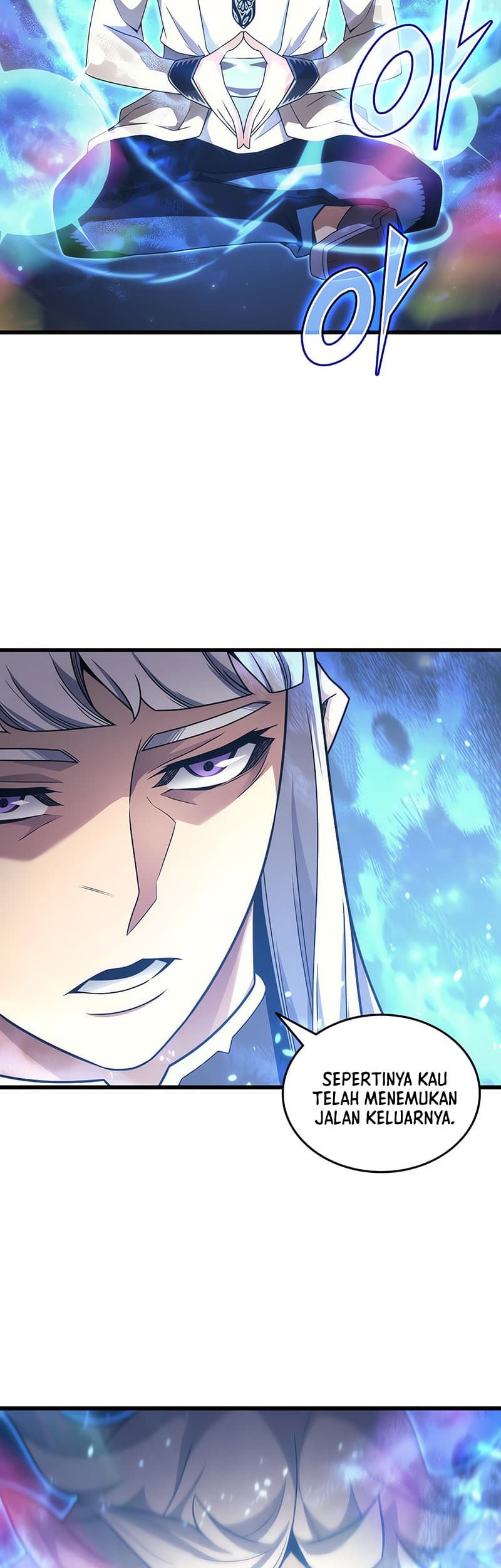 The Great Mage Returns After 4000 Years Chapter 159 Gambar 52