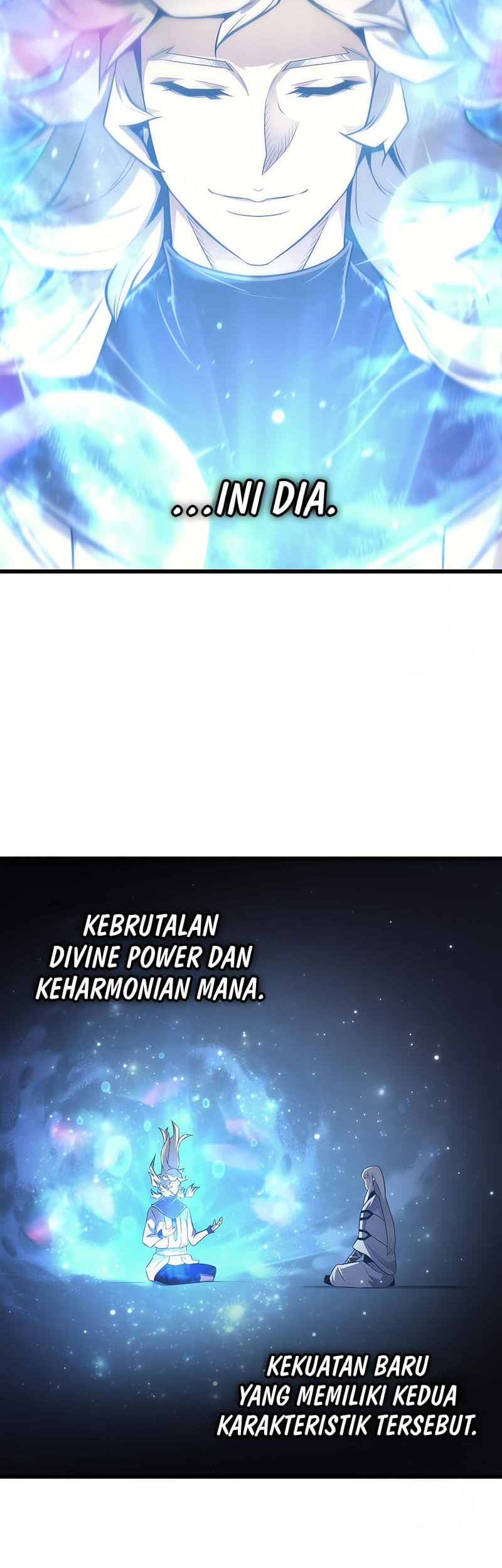 The Great Mage Returns After 4000 Years Chapter 159 Gambar 53