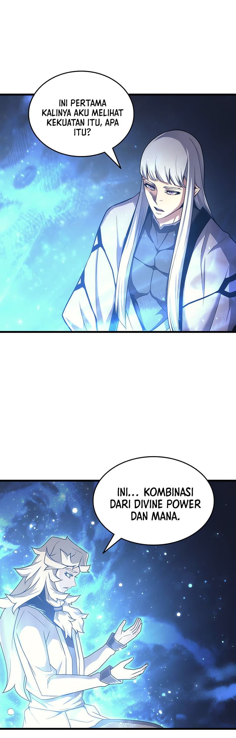 The Great Mage Returns After 4000 Years Chapter 159 Gambar 54