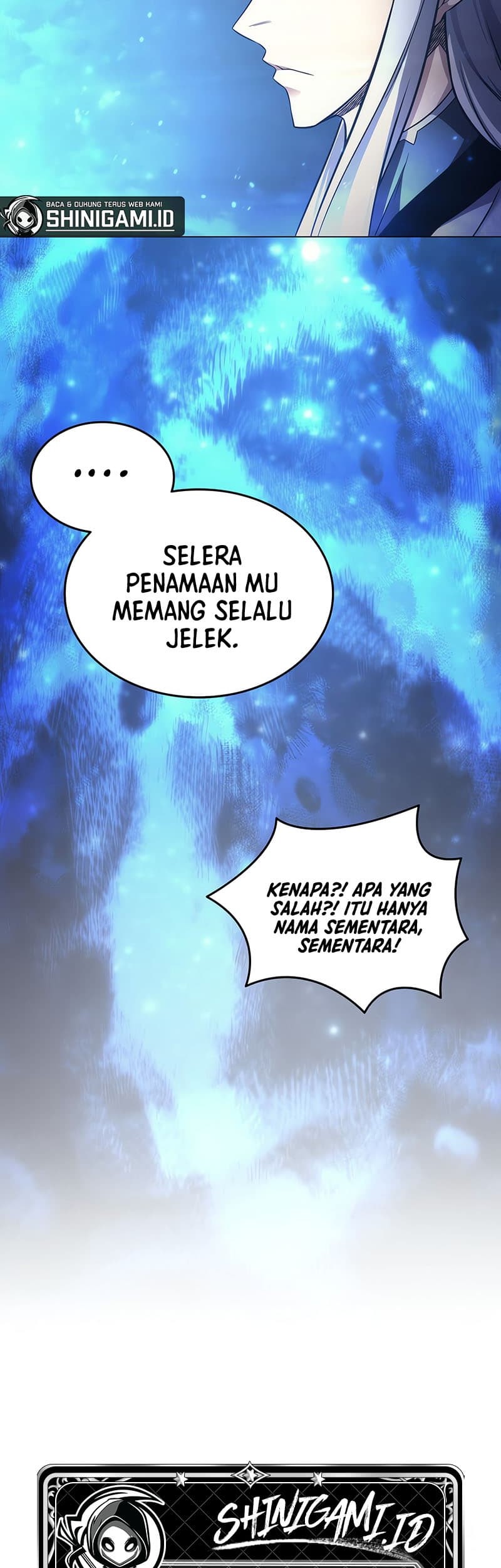 The Great Mage Returns After 4000 Years Chapter 159 Gambar 56