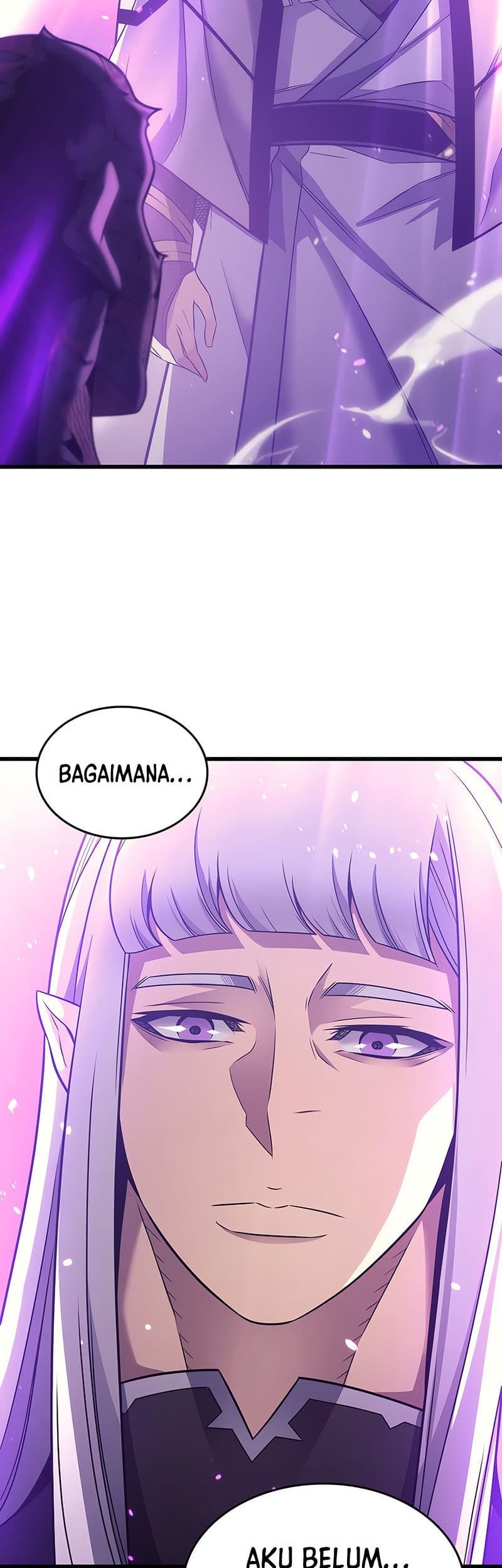 The Great Mage Returns After 4000 Years Chapter 159 Gambar 3