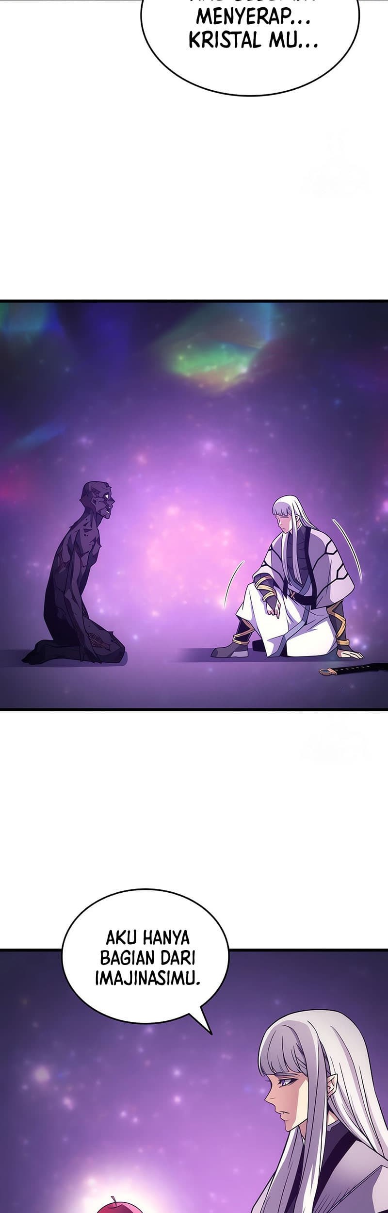 The Great Mage Returns After 4000 Years Chapter 159 Gambar 4