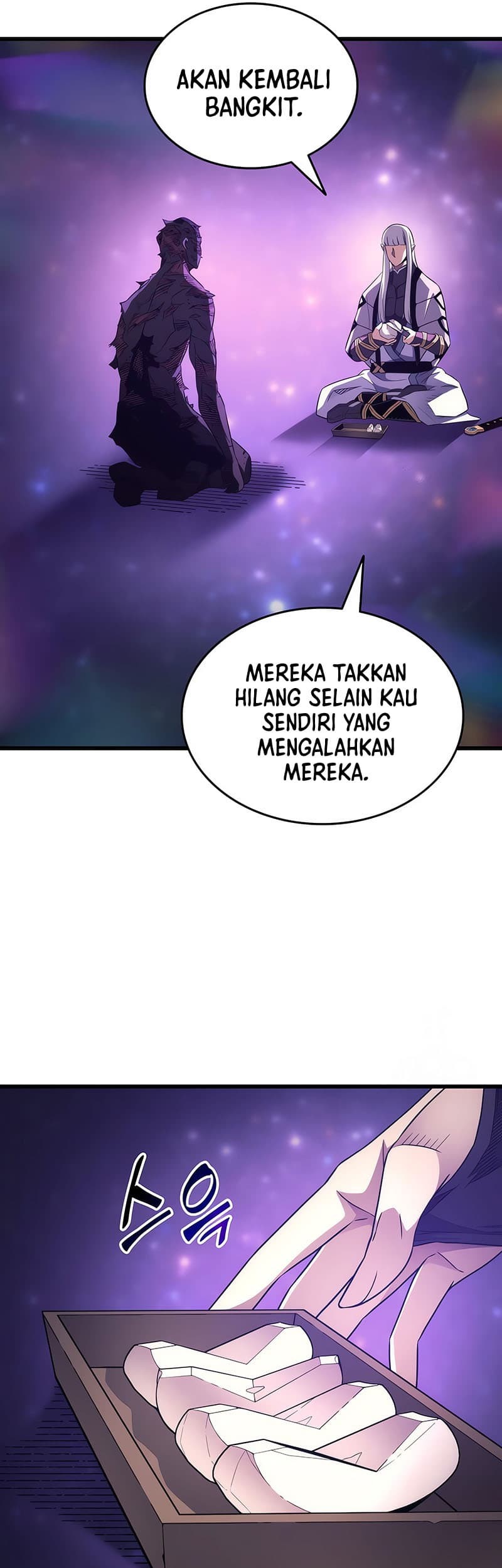 The Great Mage Returns After 4000 Years Chapter 159 Gambar 6