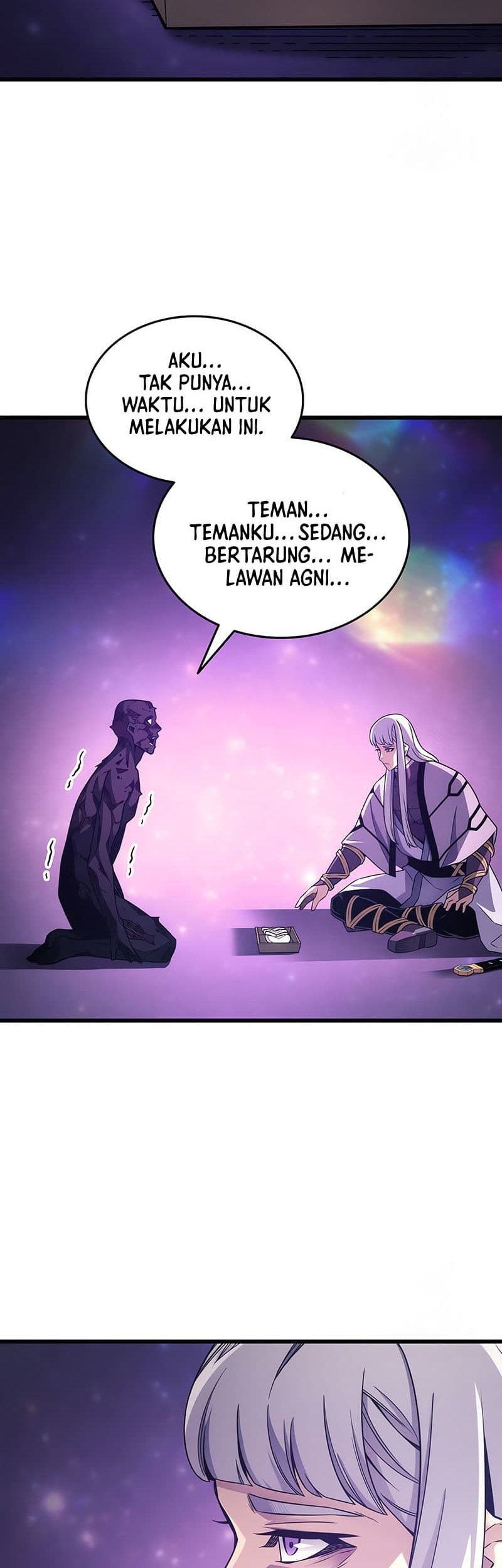 The Great Mage Returns After 4000 Years Chapter 159 Gambar 7