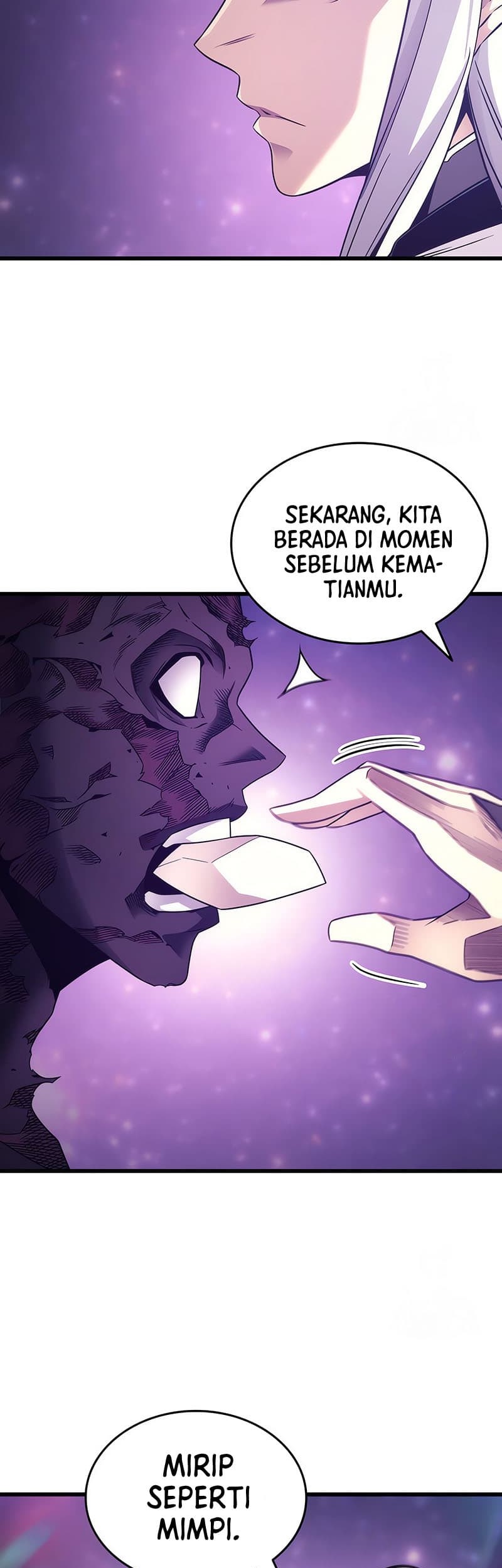 The Great Mage Returns After 4000 Years Chapter 159 Gambar 8