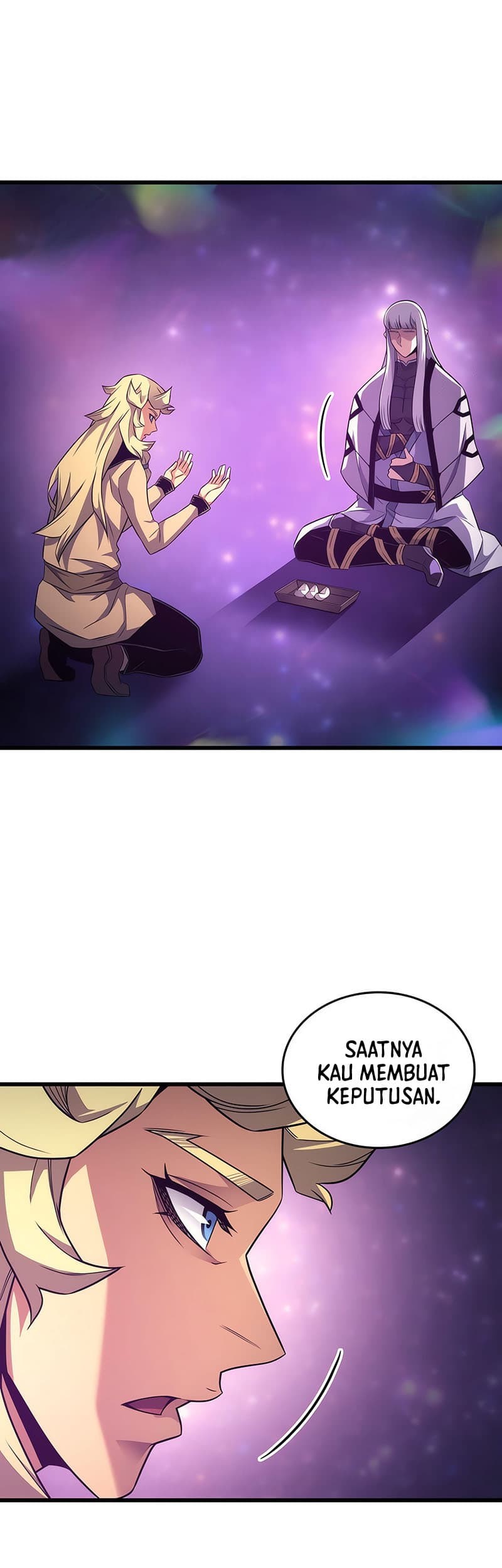 The Great Mage Returns After 4000 Years Chapter 159 Gambar 10