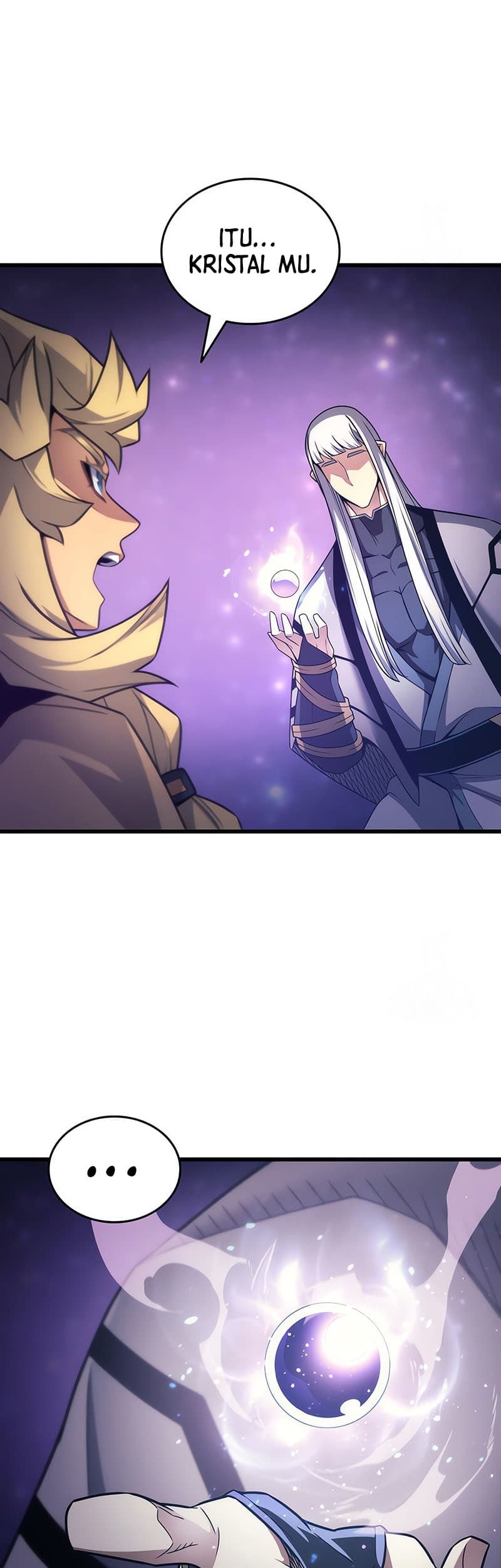 The Great Mage Returns After 4000 Years Chapter 159 Gambar 11