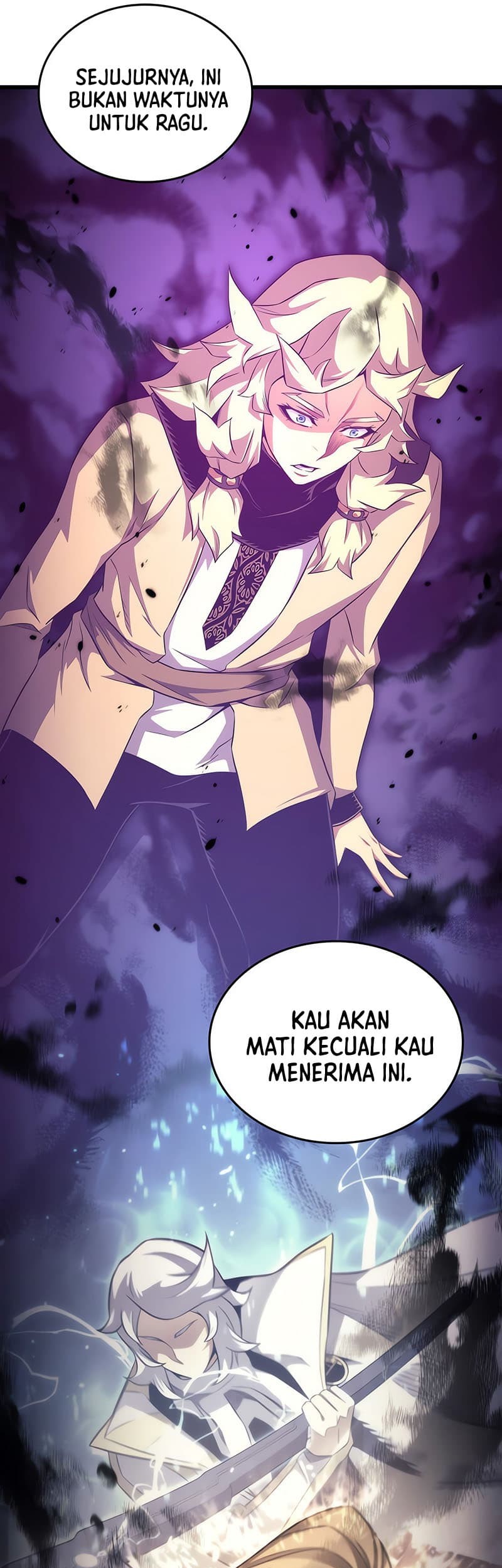The Great Mage Returns After 4000 Years Chapter 159 Gambar 14
