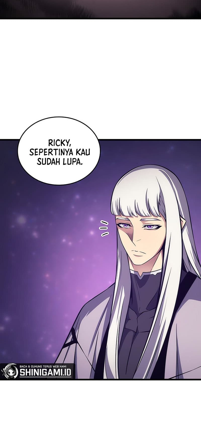 The Great Mage Returns After 4000 Years Chapter 159 Gambar 17