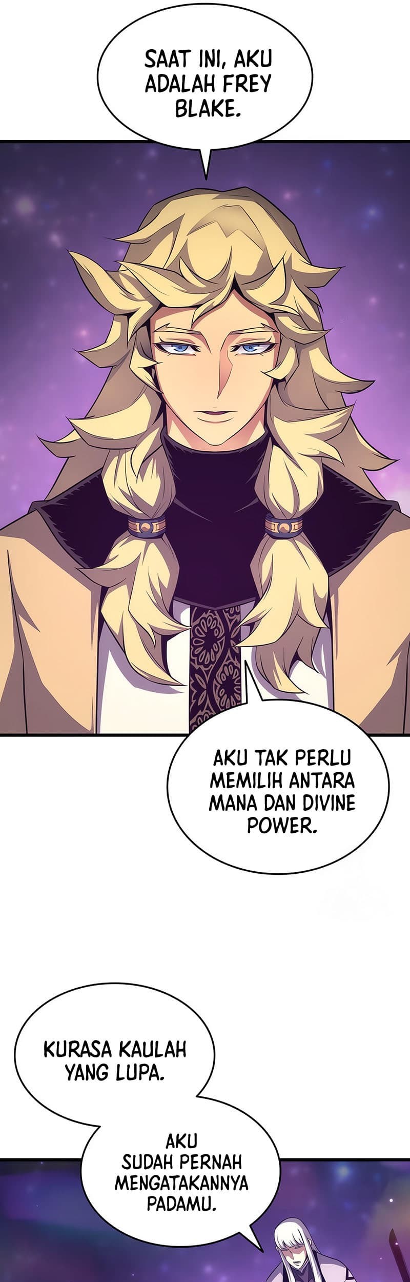 The Great Mage Returns After 4000 Years Chapter 159 Gambar 18