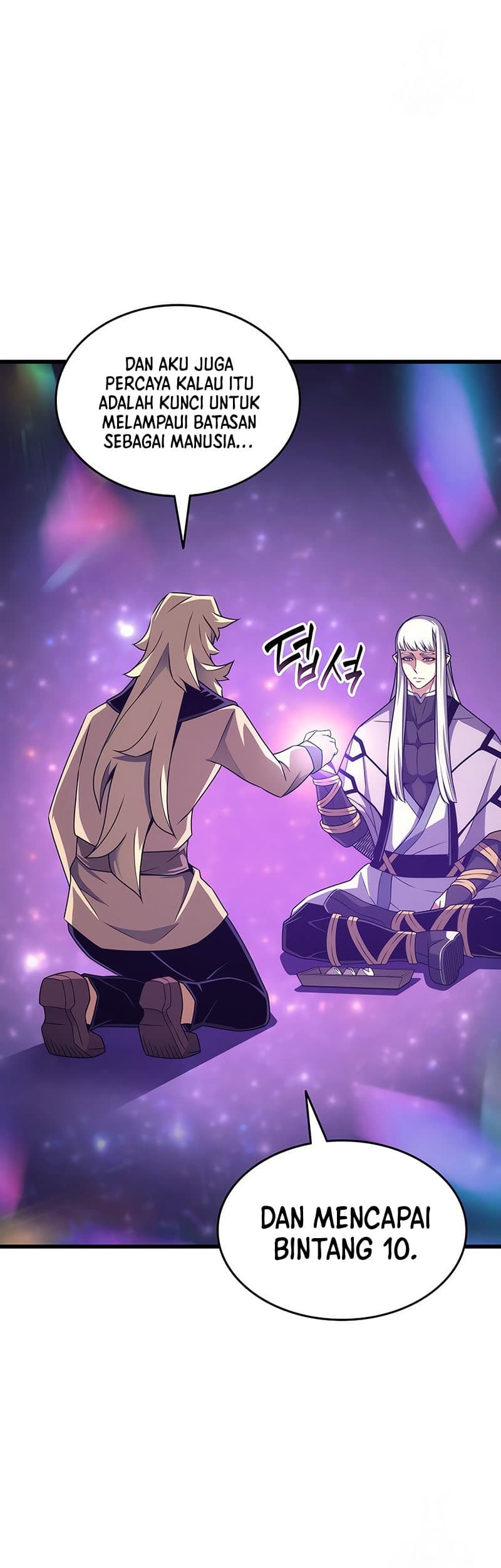 The Great Mage Returns After 4000 Years Chapter 159 Gambar 20