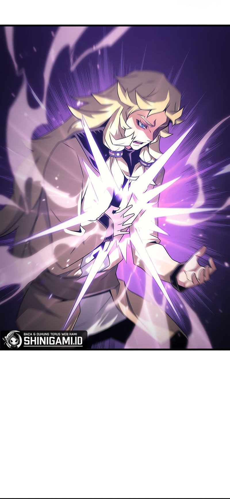 The Great Mage Returns After 4000 Years Chapter 159 Gambar 21
