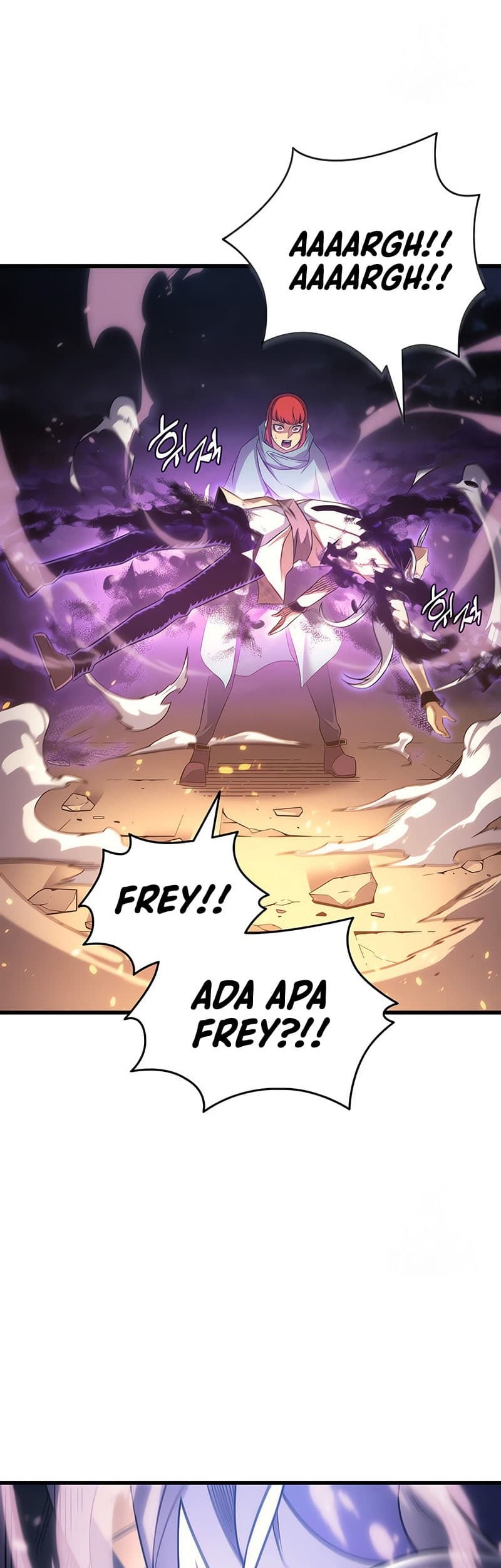 The Great Mage Returns After 4000 Years Chapter 159 Gambar 23