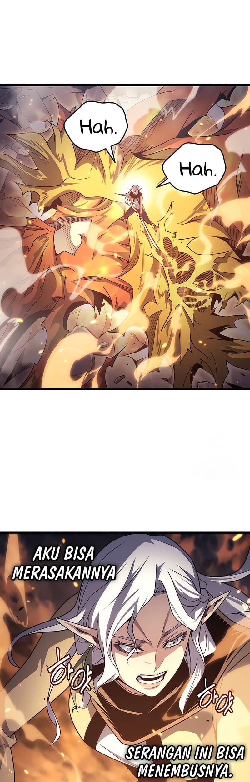 The Great Mage Returns After 4000 Years Chapter 159 Gambar 26