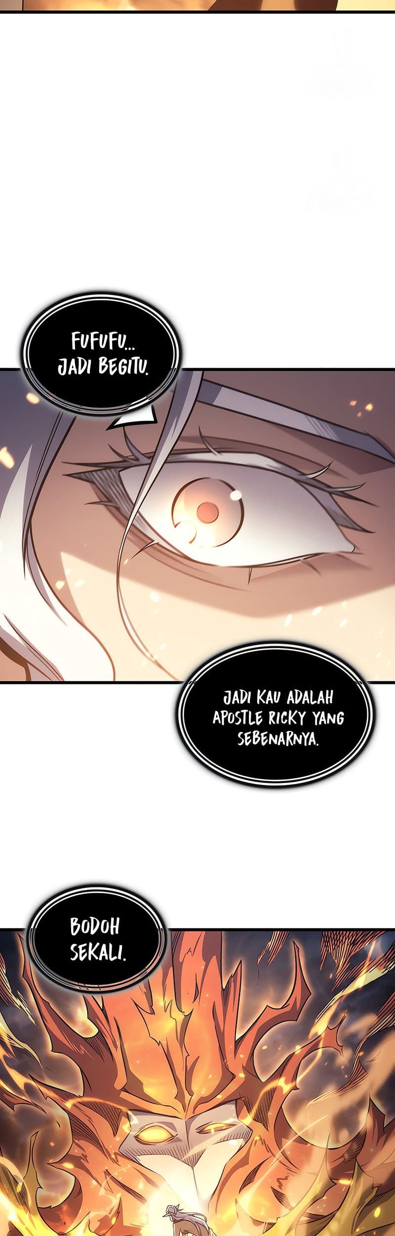 The Great Mage Returns After 4000 Years Chapter 159 Gambar 27