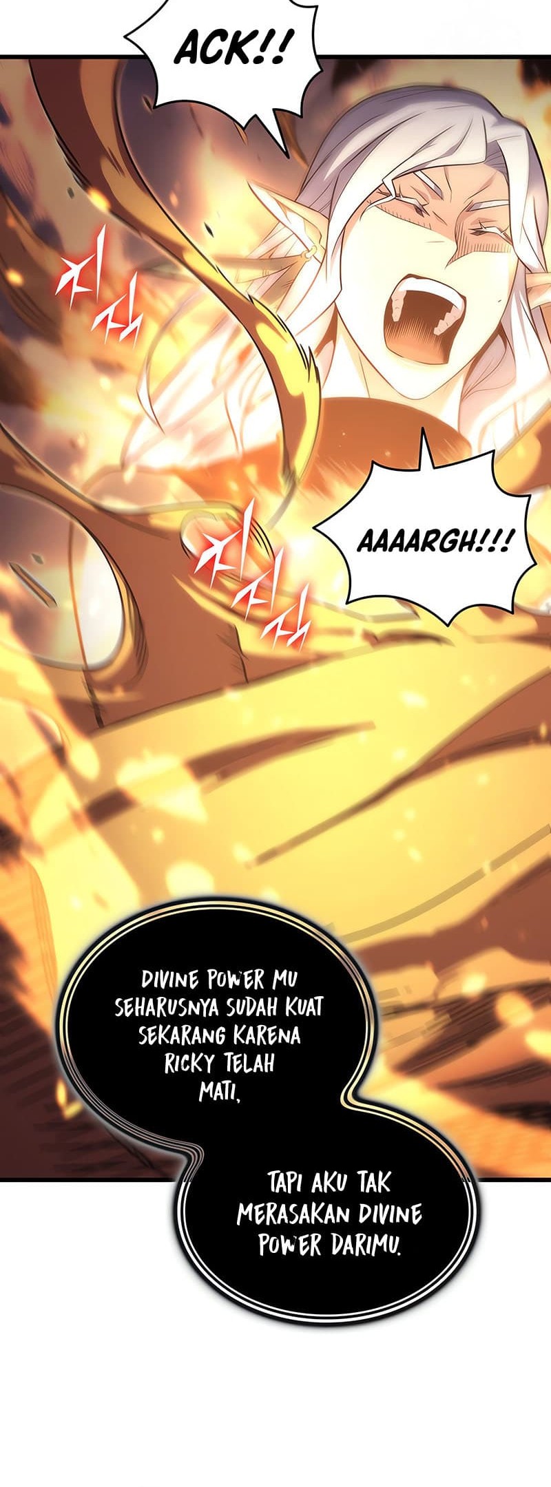 The Great Mage Returns After 4000 Years Chapter 159 Gambar 29