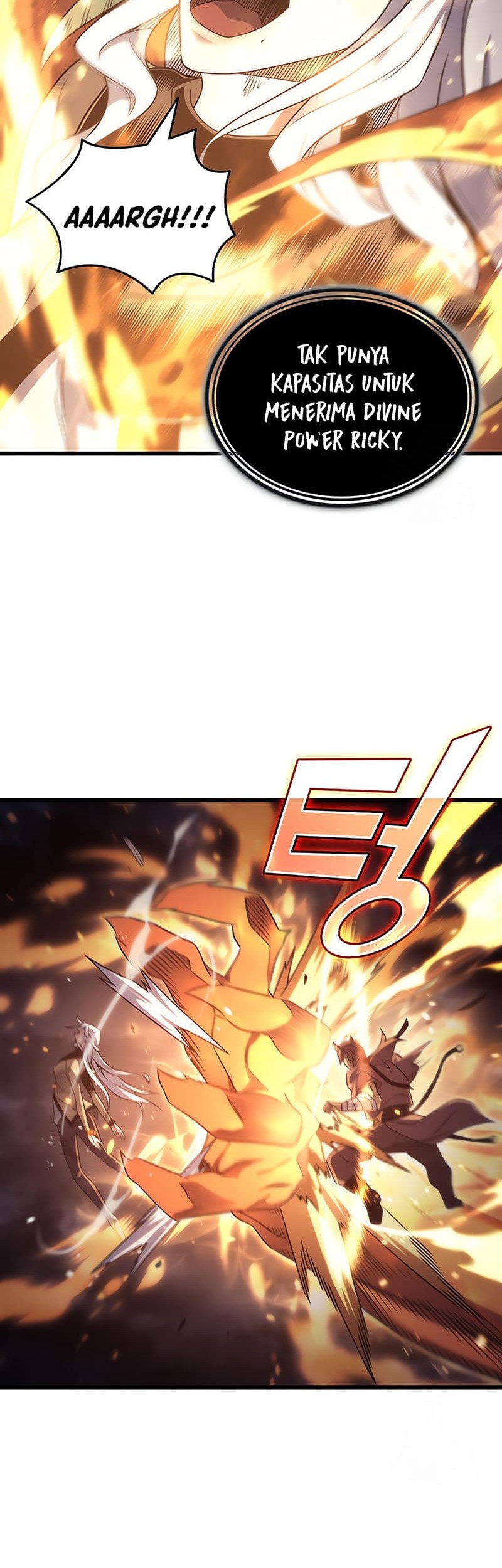 The Great Mage Returns After 4000 Years Chapter 159 Gambar 31