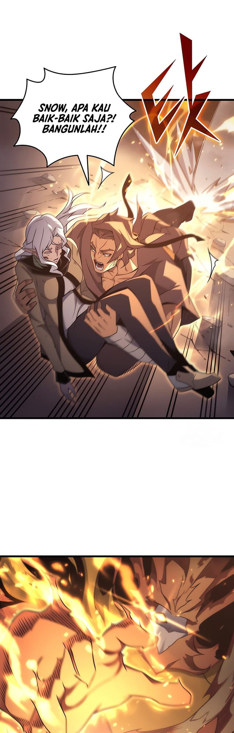 The Great Mage Returns After 4000 Years Chapter 159 Gambar 32