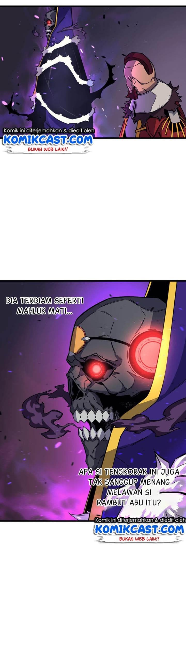 The Great Mage Returns After 4000 Years Chapter 16 Gambar 28