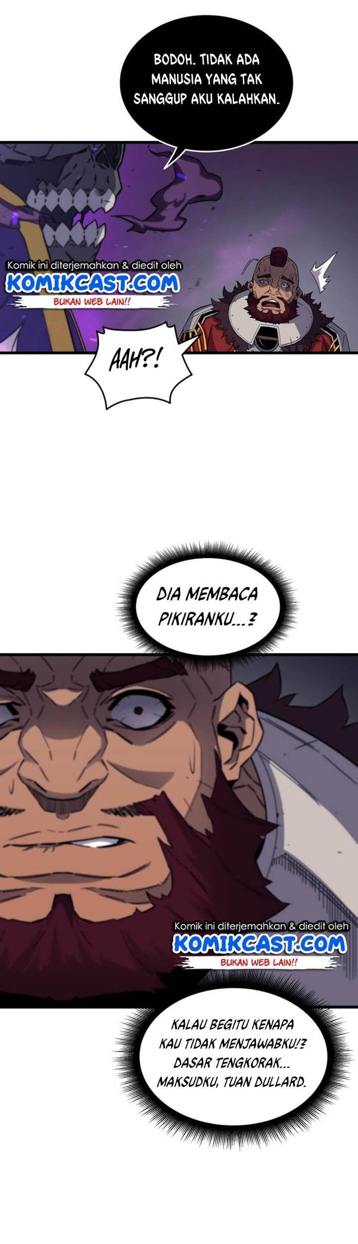 The Great Mage Returns After 4000 Years Chapter 16 Gambar 29