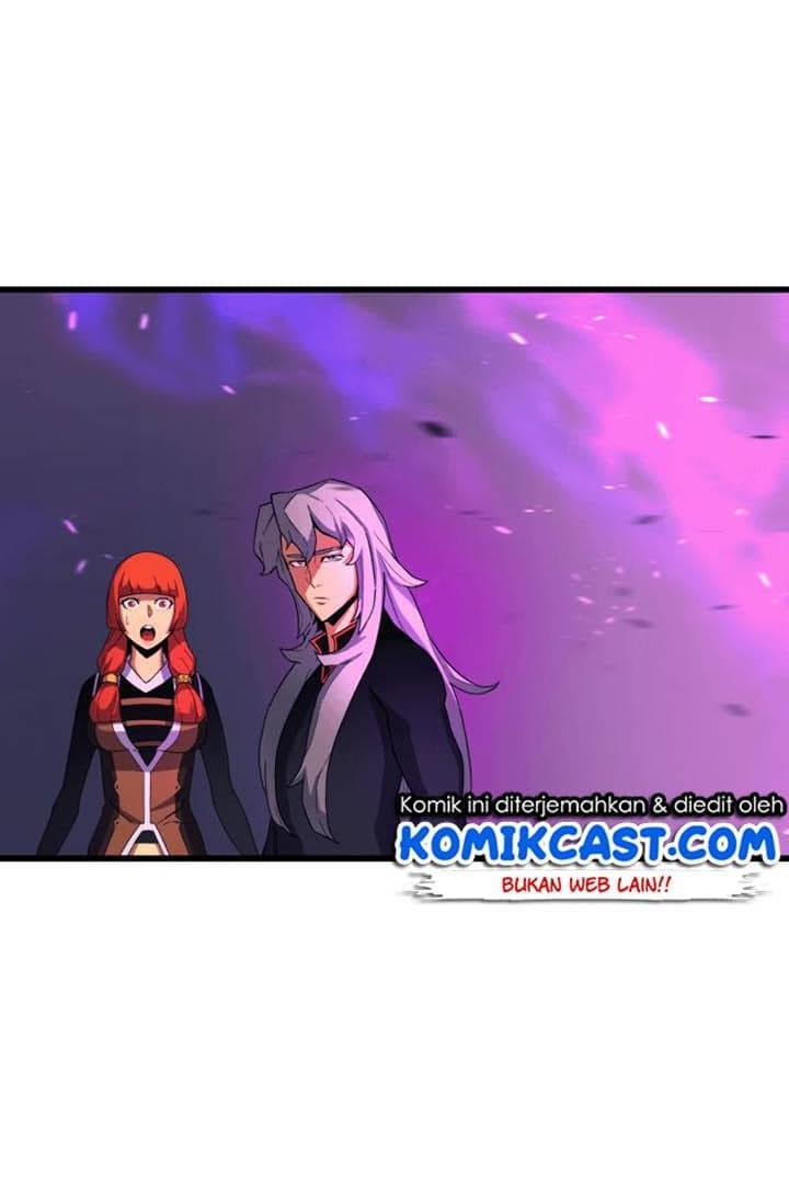 The Great Mage Returns After 4000 Years Chapter 16 Gambar 34