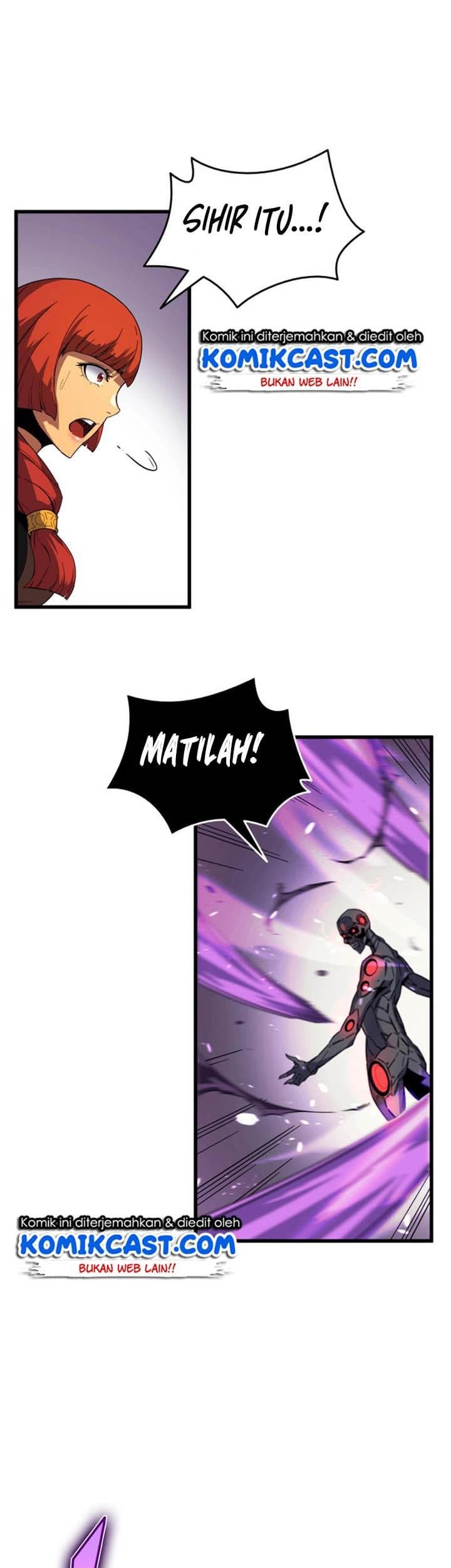 The Great Mage Returns After 4000 Years Chapter 16 Gambar 38