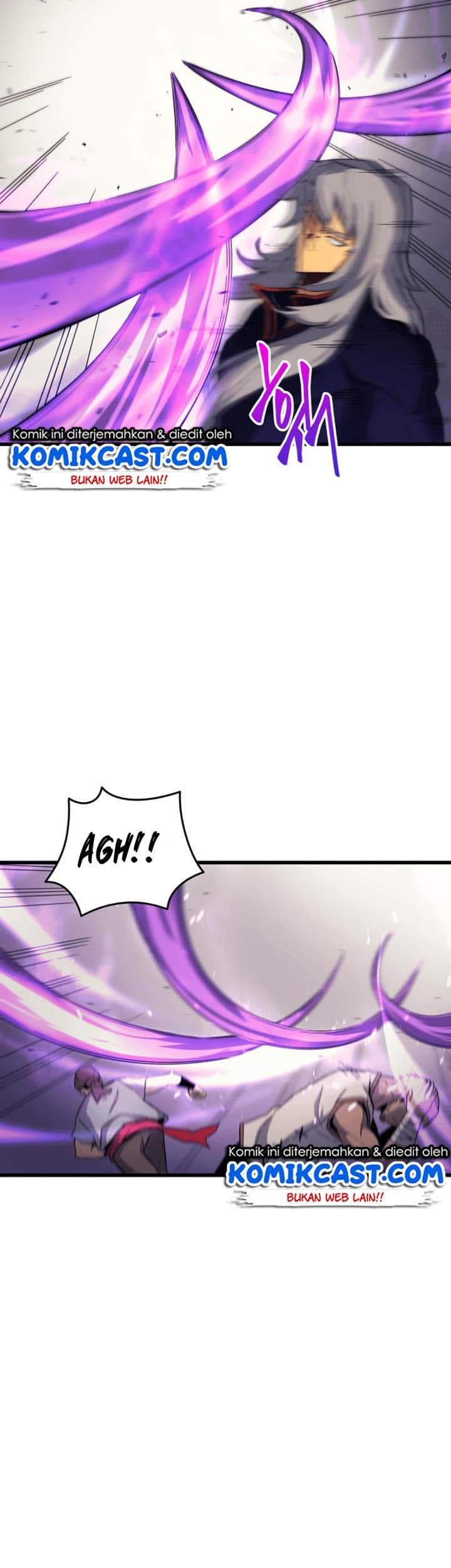 The Great Mage Returns After 4000 Years Chapter 16 Gambar 40
