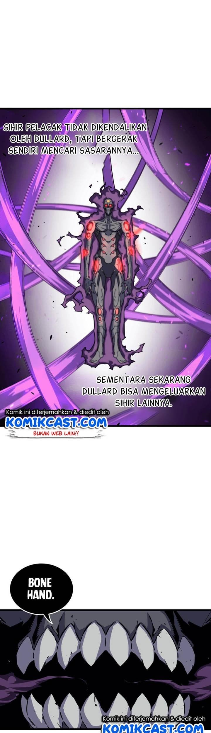 The Great Mage Returns After 4000 Years Chapter 16 Gambar 45