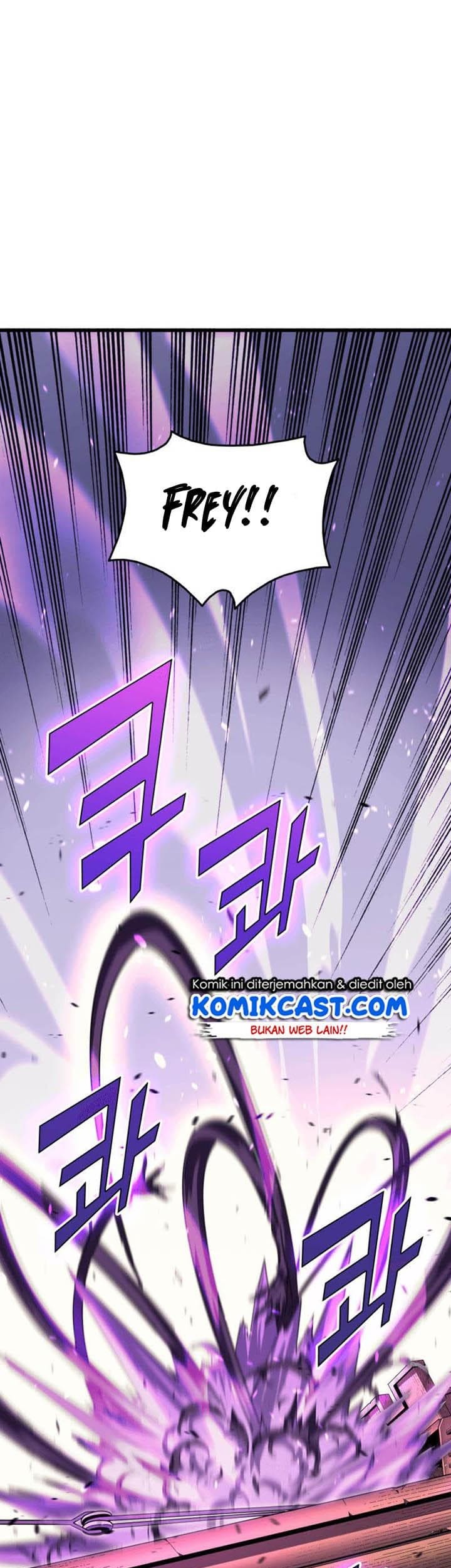 The Great Mage Returns After 4000 Years Chapter 16 Gambar 51