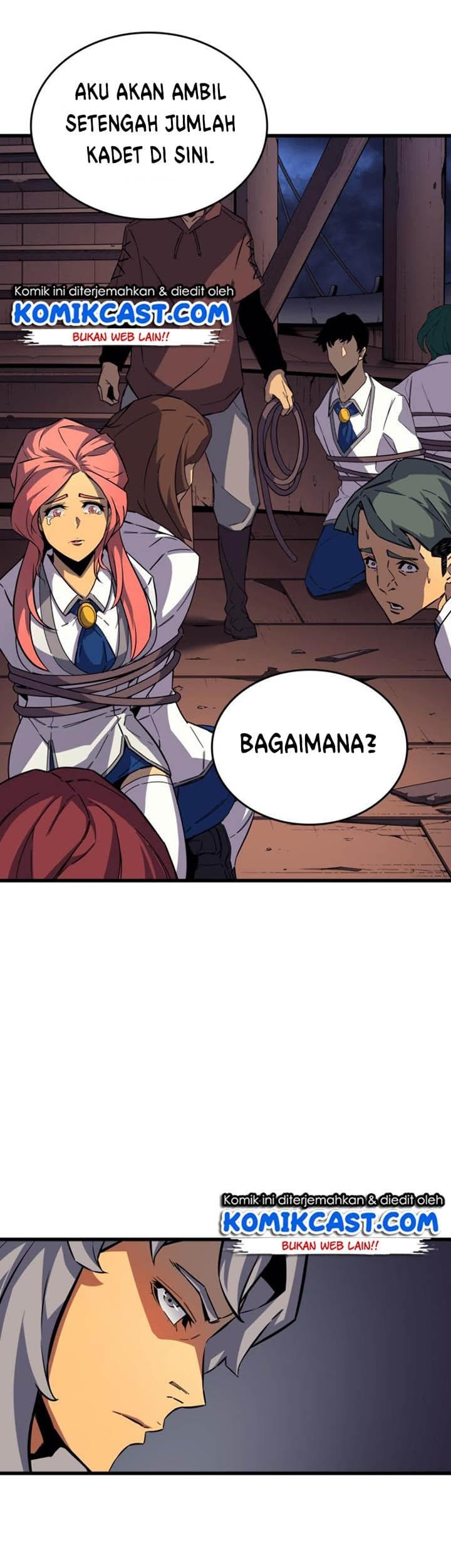 The Great Mage Returns After 4000 Years Chapter 16 Gambar 8
