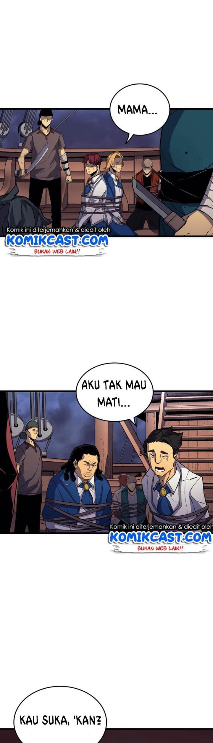 The Great Mage Returns After 4000 Years Chapter 16 Gambar 9
