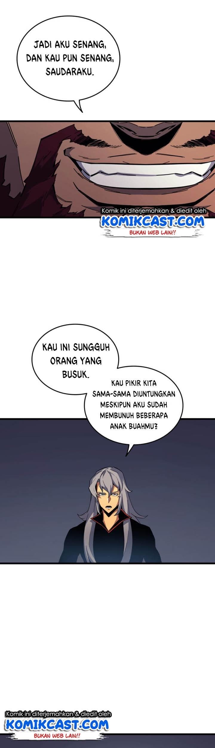 The Great Mage Returns After 4000 Years Chapter 16 Gambar 11