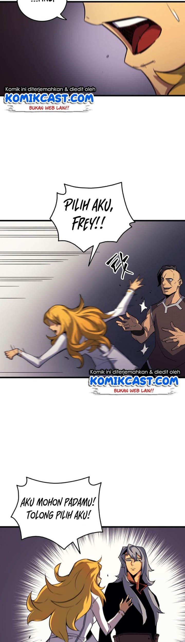 The Great Mage Returns After 4000 Years Chapter 16 Gambar 13