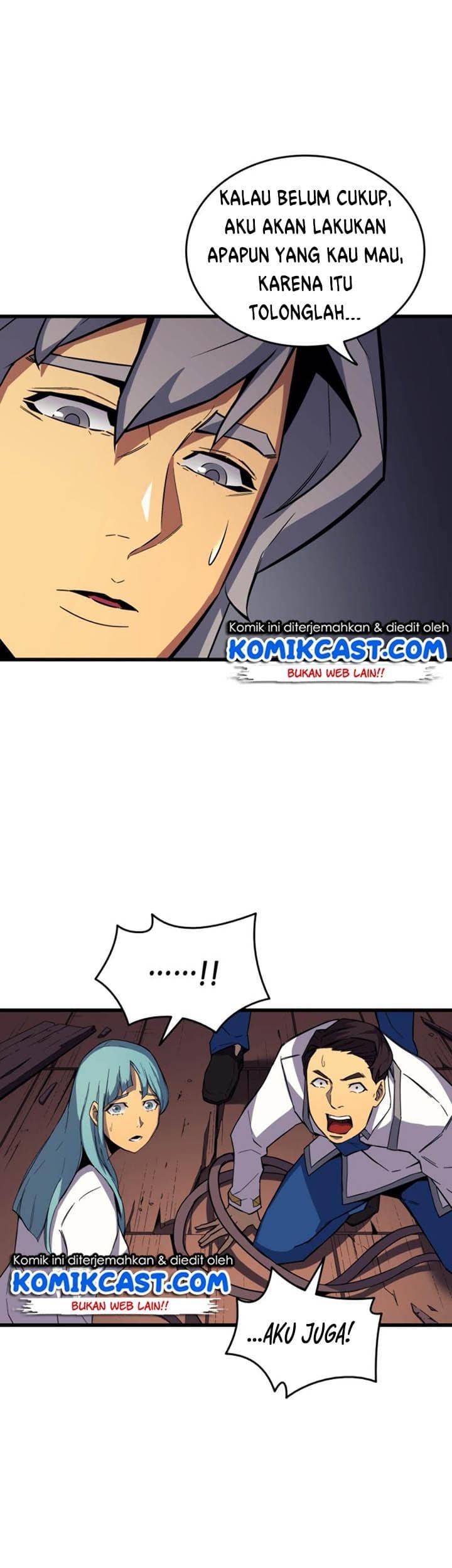The Great Mage Returns After 4000 Years Chapter 16 Gambar 15
