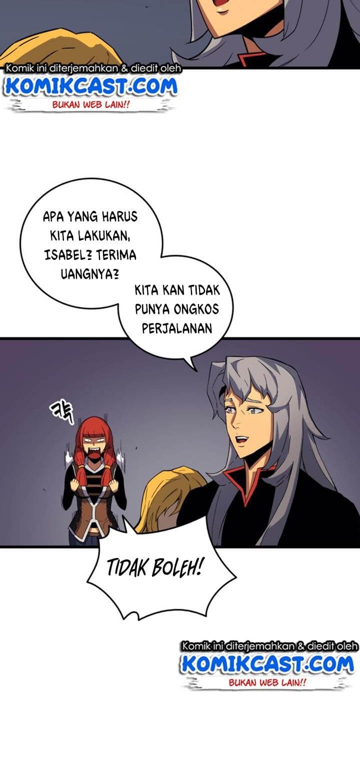 The Great Mage Returns After 4000 Years Chapter 16 Gambar 17