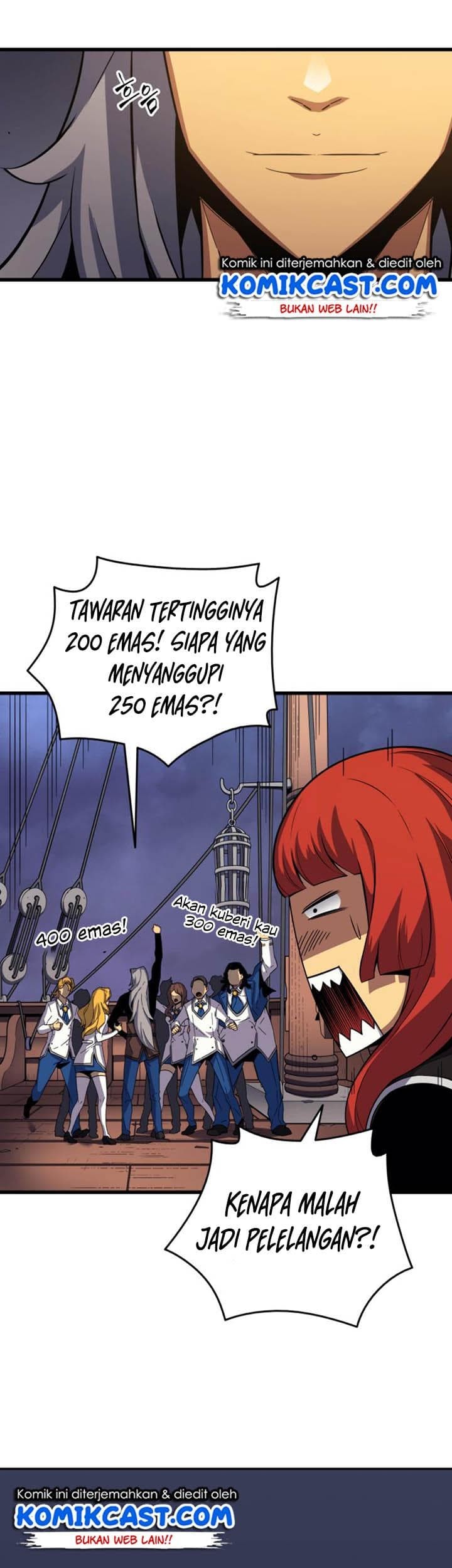 The Great Mage Returns After 4000 Years Chapter 16 Gambar 18