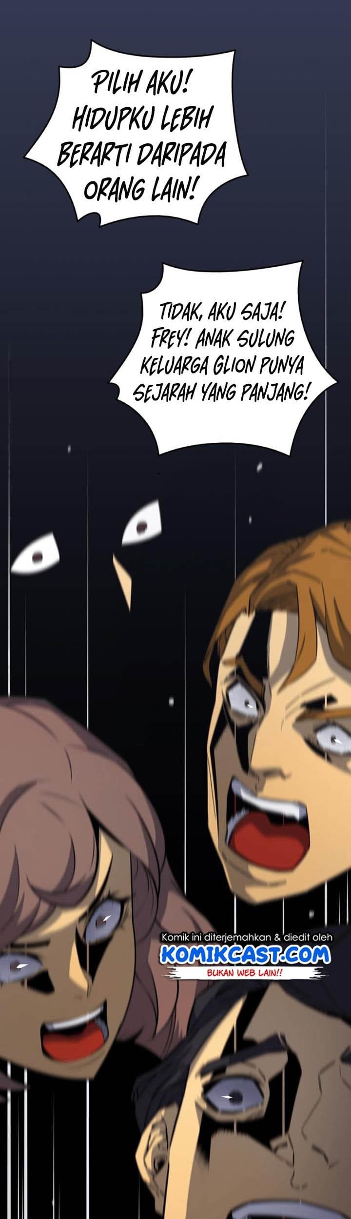 The Great Mage Returns After 4000 Years Chapter 16 Gambar 19