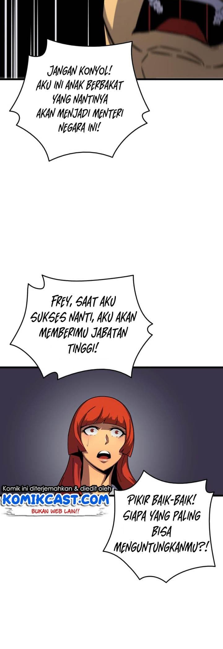 The Great Mage Returns After 4000 Years Chapter 16 Gambar 20