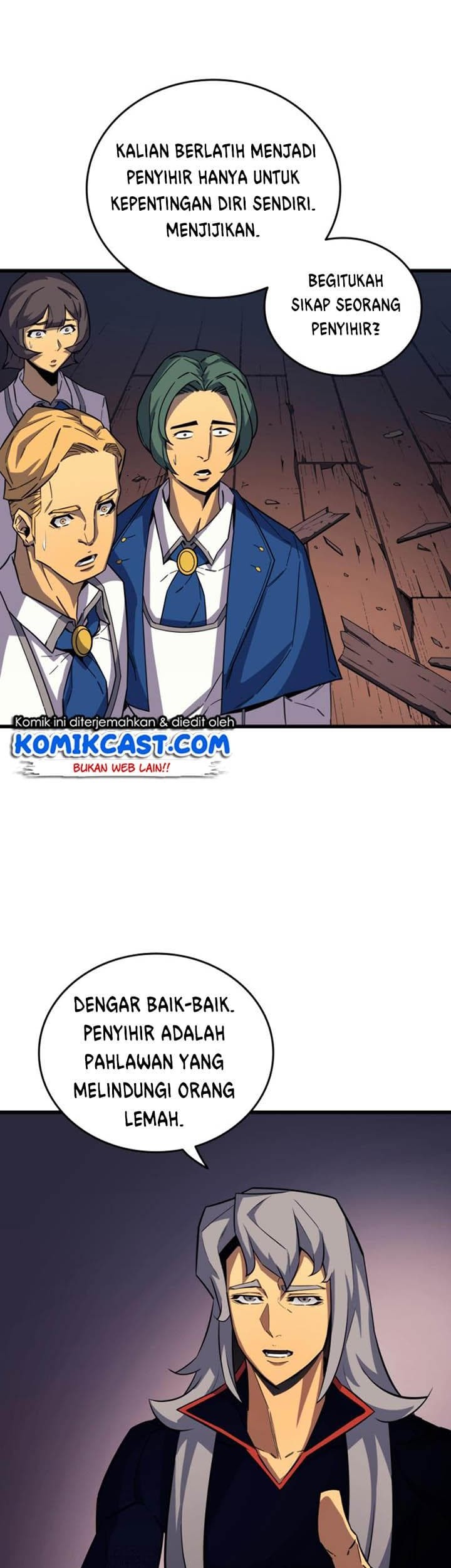 The Great Mage Returns After 4000 Years Chapter 16 Gambar 23