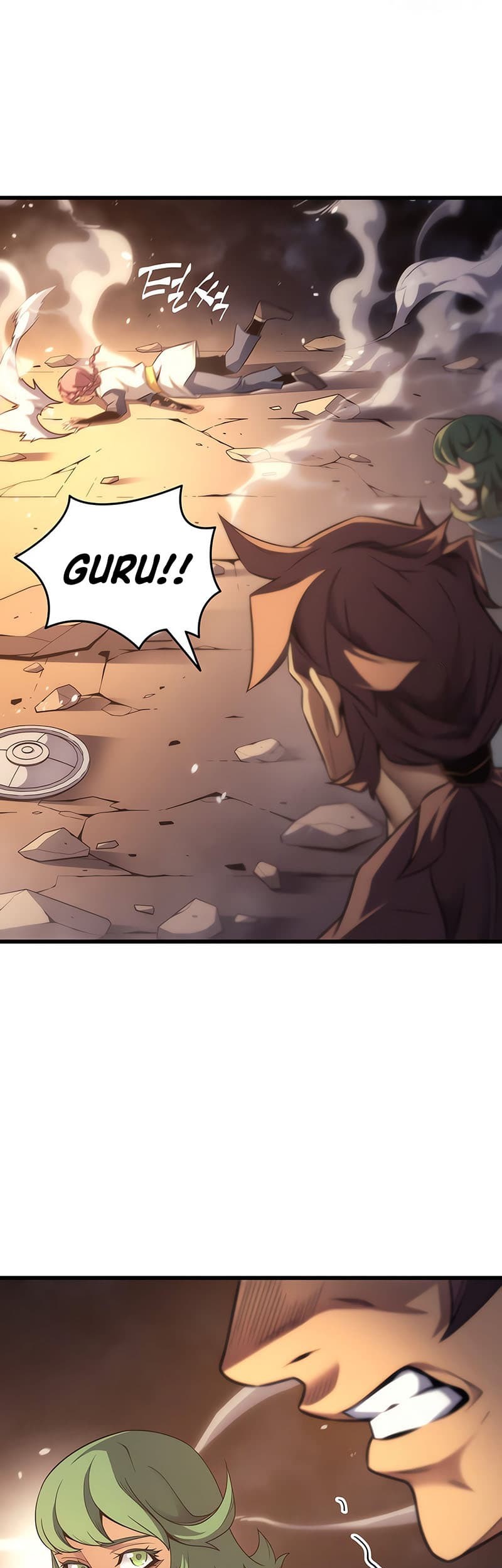 The Great Mage Returns After 4000 Years Chapter 160 Gambar 34