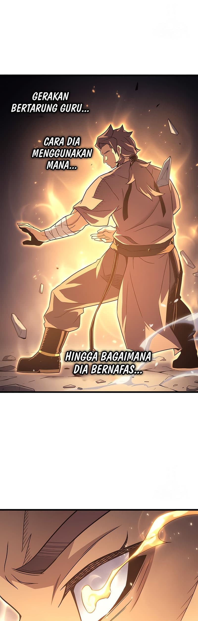 The Great Mage Returns After 4000 Years Chapter 160 Gambar 36