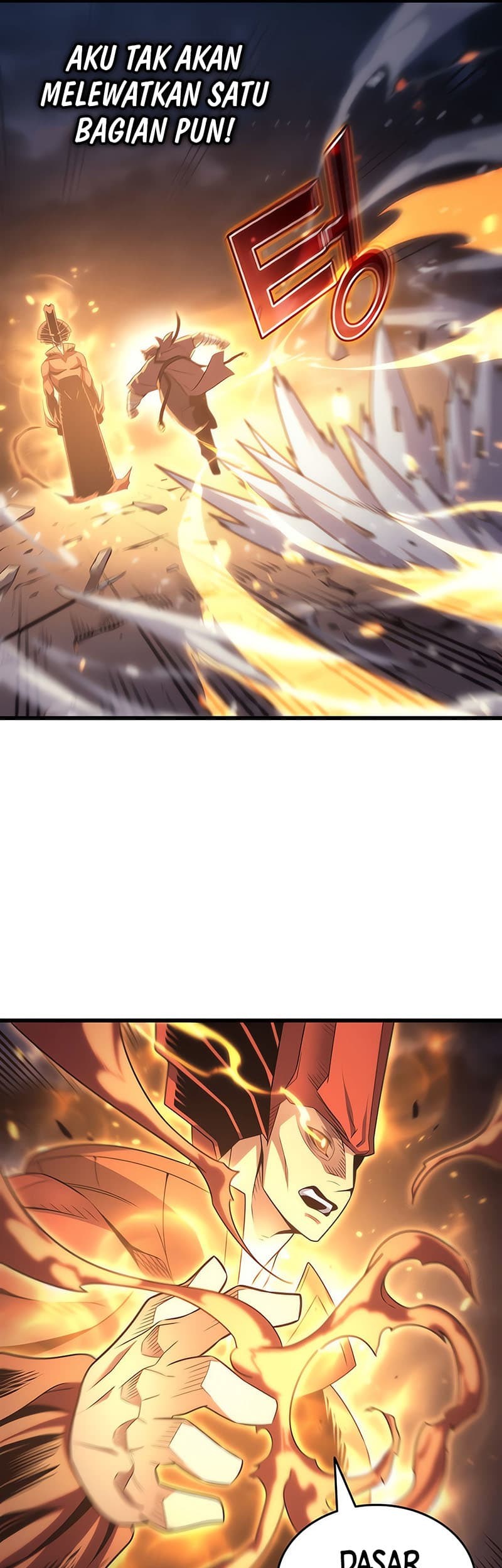 The Great Mage Returns After 4000 Years Chapter 160 Gambar 38