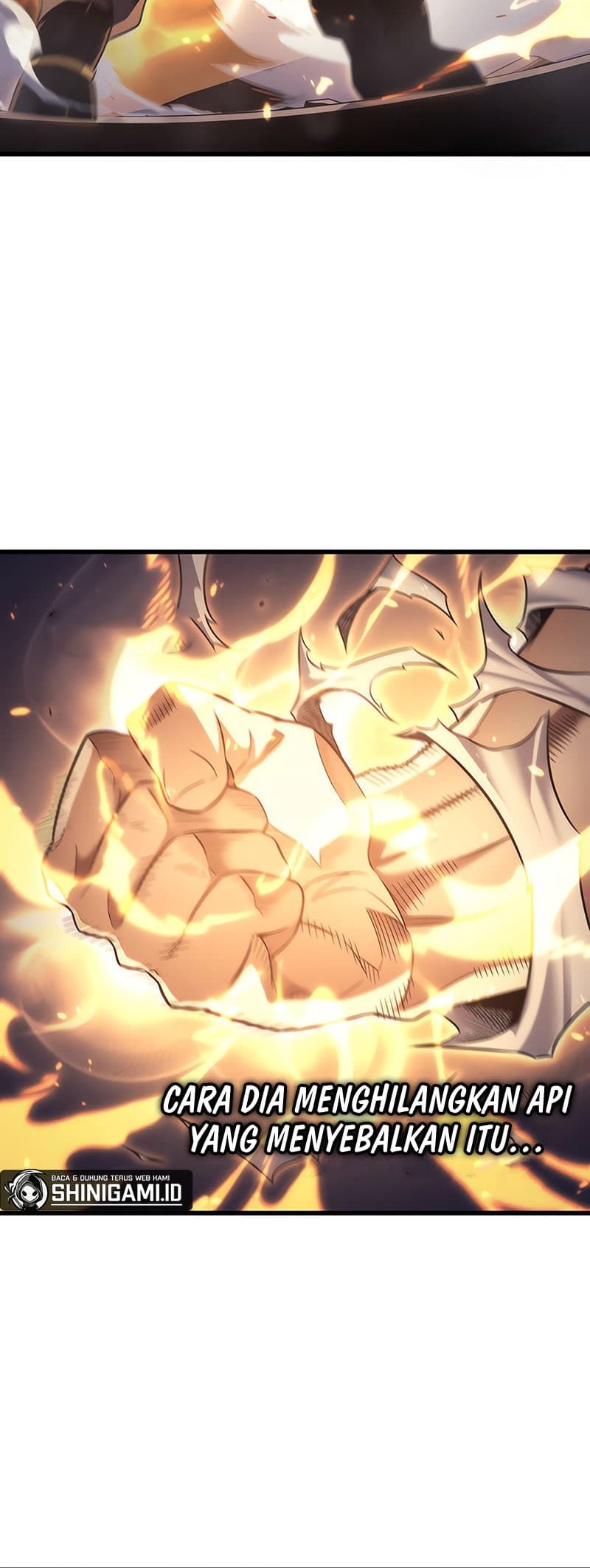 The Great Mage Returns After 4000 Years Chapter 160 Gambar 41