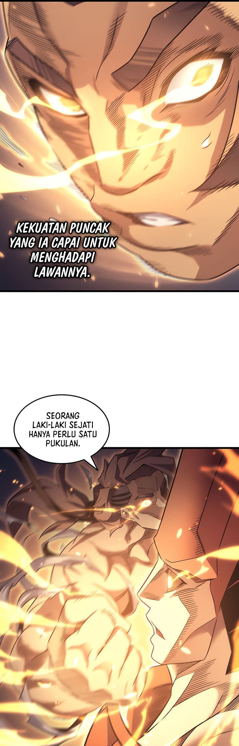 The Great Mage Returns After 4000 Years Chapter 160 Gambar 42
