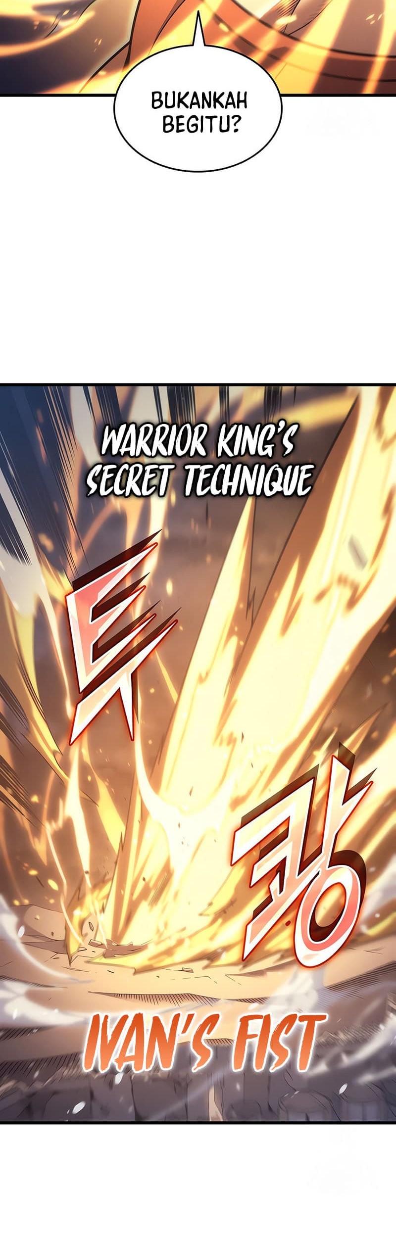 The Great Mage Returns After 4000 Years Chapter 160 Gambar 43