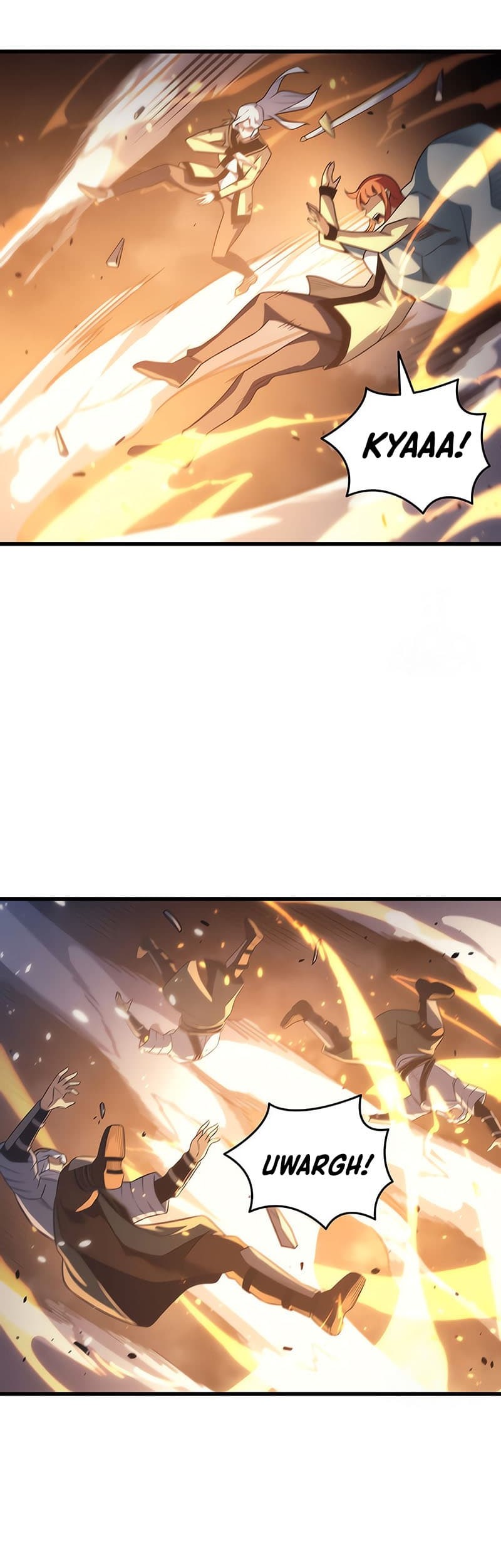 The Great Mage Returns After 4000 Years Chapter 160 Gambar 44